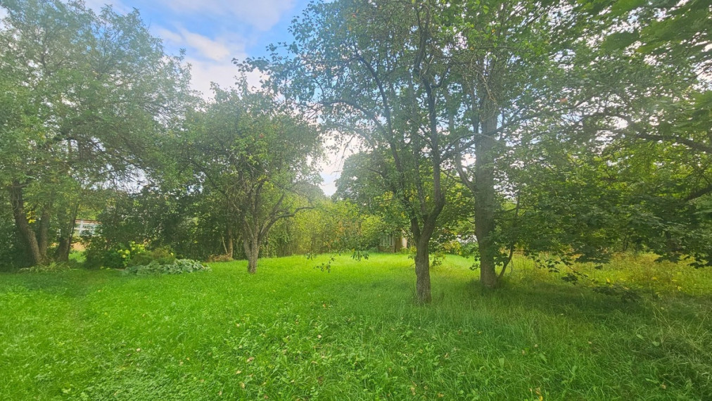Parduodamas  sklypas Kauno r. sav., Rokų k., Vingytės, 5.45 a ploto 7