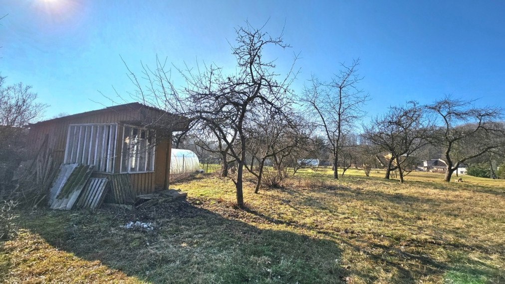 Parduodamas  sklypas Kauno r. sav., Rokų k., Vingytės, 5.45 a ploto 13