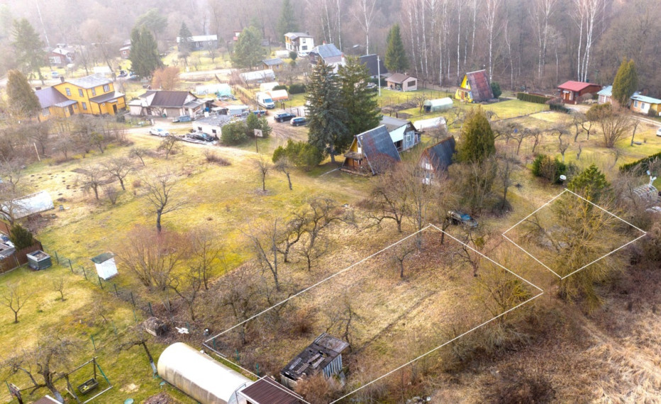 Parduodamas  sklypas Kauno r. sav., Rokų k., Vingytės, 5.45 a ploto 15