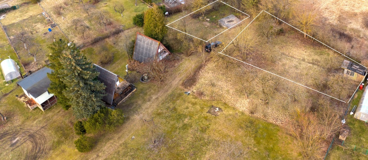 Parduodamas  sklypas Kauno r. sav., Rokų k., Vingytės, 5.45 a ploto 17