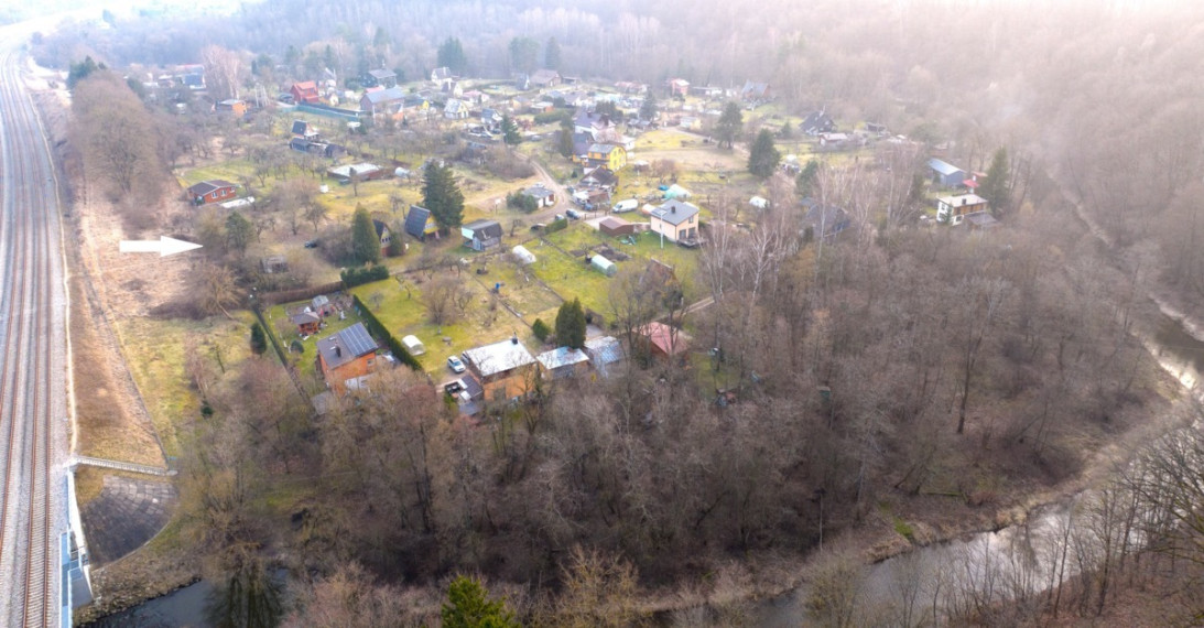 Parduodamas  sklypas Kauno r. sav., Rokų k., Vingytės, 5.45 a ploto 19