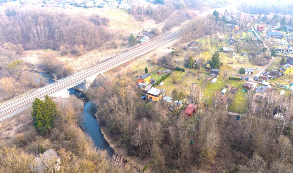 Parduodamas  sklypas Kauno r. sav., Rokų k., Vingytės, 5.45 a ploto 20