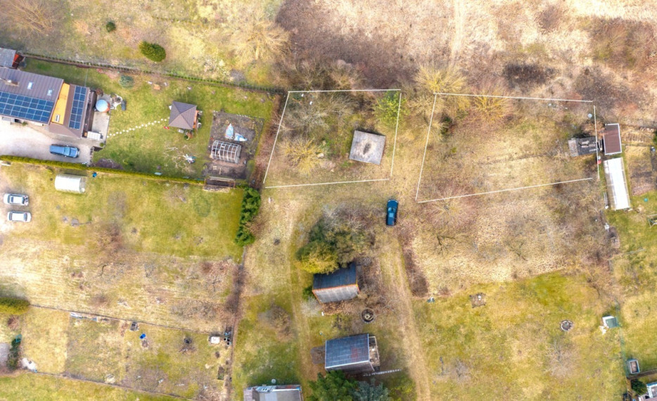 Parduodamas  sklypas Kauno r. sav., Rokų k., Vingytės, 5.45 a ploto 21