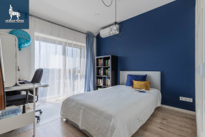 Parduodamas namas Piliavos g., Pilaitė, Vilniaus m., Vilniaus m. sav., 102.5 m2 ploto, 2 aukštai 15