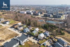 Parduodamas namas Piliavos g., Pilaitė, Vilniaus m., Vilniaus m. sav., 102.5 m2 ploto, 2 aukštai 27