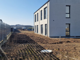 Naujas kotedžas Kauno rajone 2