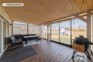 Parduodamas namas Aronijos g., Gervėnų k., Šiaulių r. sav., 57.31 m2 ploto,  aukštai 14
