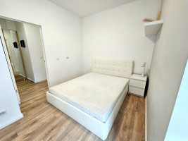 Nuomojamas butas Viršuliškių g., Viršuliškės, Vilniaus m., Vilniaus m. sav., 41 m2 ploto, 2 kambariai 11