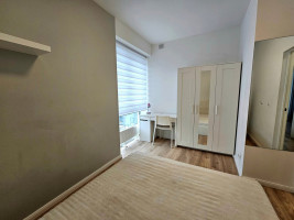 Nuomojamas butas Viršuliškių g., Viršuliškės, Vilniaus m., Vilniaus m. sav., 41 m2 ploto, 2 kambariai 12