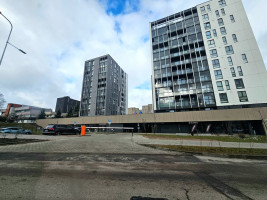 Nuomojamas butas Viršuliškių g., Viršuliškės, Vilniaus m., Vilniaus m. sav., 41 m2 ploto, 2 kambariai 15