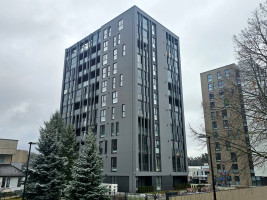 Nuomojamas butas Viršuliškių g., Viršuliškės, Vilniaus m., Vilniaus m. sav., 41 m2 ploto, 2 kambariai 16