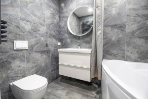 Nuomojamas butas Siesikų g., Žvėrynas, Vilniaus m., Vilniaus m. sav., 47 m2 ploto, 2 kambariai 13