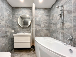 Nuomojamas butas Siesikų g., Žvėrynas, Vilniaus m., Vilniaus m. sav., 47 m2 ploto, 2 kambariai 14