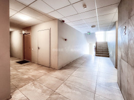 Nuomojamas butas Siesikų g., Žvėrynas, Vilniaus m., Vilniaus m. sav., 47 m2 ploto, 2 kambariai 16