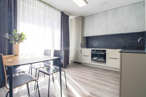 Nuomojamas butas Siesikų g., Žvėrynas, Vilniaus m., Vilniaus m. sav., 47 m2 ploto, 2 kambariai 2