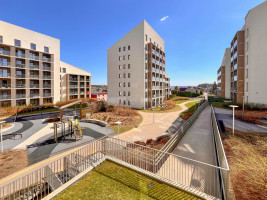 Nuomojamas butas Siesikų g., Žvėrynas, Vilniaus m., Vilniaus m. sav., 47 m2 ploto, 2 kambariai 3
