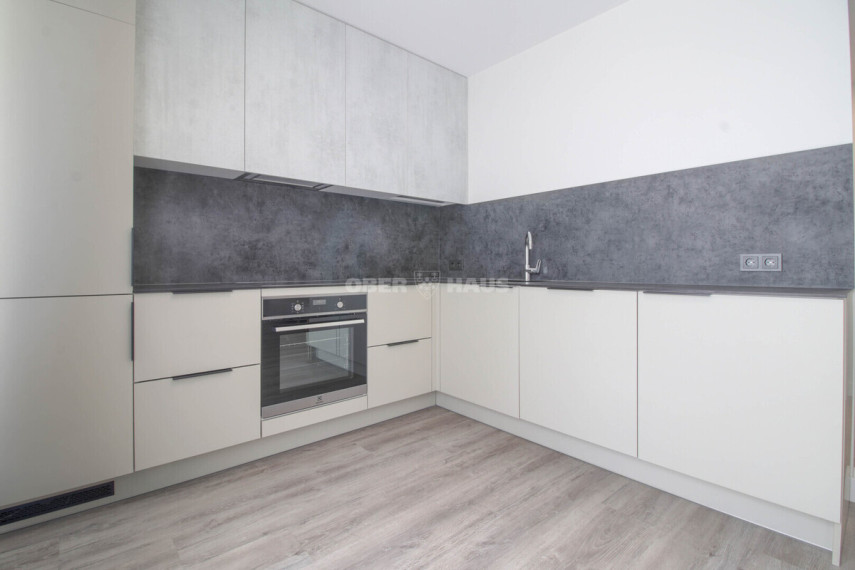 Nuomojamas butas Siesikų g., Žvėrynas, Vilniaus m., Vilniaus m. sav., 47 m2 ploto, 2 kambariai 4