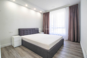 Nuomojamas butas Siesikų g., Žvėrynas, Vilniaus m., Vilniaus m. sav., 47 m2 ploto, 2 kambariai 9