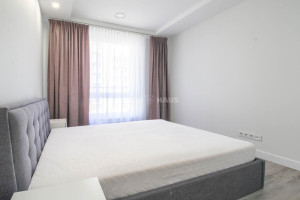 Nuomojamas butas Siesikų g., Žvėrynas, Vilniaus m., Vilniaus m. sav., 47 m2 ploto, 2 kambariai 11