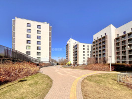Nuomojamas butas Siesikų g., Žvėrynas, Vilniaus m., Vilniaus m. sav., 47 m2 ploto, 2 kambariai 18