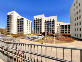 Nuomojamas butas Siesikų g., Žvėrynas, Vilniaus m., Vilniaus m. sav., 47 m2 ploto, 2 kambariai 19