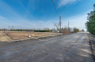 Nuomojamas  sklypas Meilės Lukšienės g., Salininkai, Vilniaus m., Vilniaus m. sav., 42.89 a ploto 1