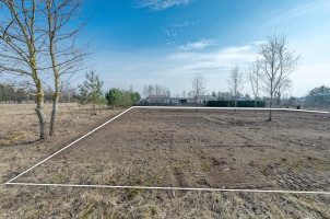 Nuomojamas  sklypas Meilės Lukšienės g., Salininkai, Vilniaus m., Vilniaus m. sav., 42.89 a ploto 7