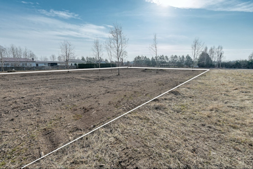 Nuomojamas  sklypas Meilės Lukšienės g., Salininkai, Vilniaus m., Vilniaus m. sav., 42.89 a ploto 8