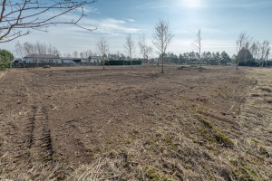 Nuomojamas  sklypas Meilės Lukšienės g., Salininkai, Vilniaus m., Vilniaus m. sav., 42.89 a ploto 9