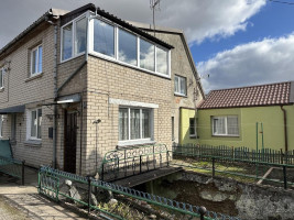 Parduodamas namas Tulpių aklg., Kretingos m., Kretingos r. sav., 76.74 m² ploto 3 kambariai 1