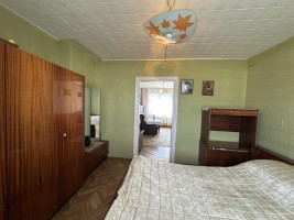 Parduodamas namas Tulpių aklg., Kretingos m., Kretingos r. sav., 76.74 m² ploto 3 kambariai 11
