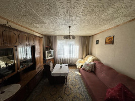 Parduodamas namas Tulpių aklg., Kretingos m., Kretingos r. sav., 76.74 m² ploto 3 kambariai 14