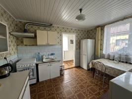 Parduodamas namas Tulpių aklg., Kretingos m., Kretingos r. sav., 76.74 m² ploto 3 kambariai 17