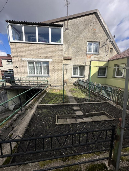 Parduodamas namas Tulpių aklg., Kretingos m., Kretingos r. sav., 76.74 m² ploto 3 kambariai 5
