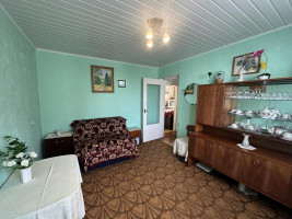 Parduodamas namas Tulpių aklg., Kretingos m., Kretingos r. sav., 76.74 m² ploto 3 kambariai 7