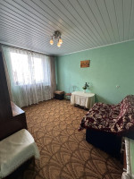 Parduodamas namas Tulpių aklg., Kretingos m., Kretingos r. sav., 76.74 m² ploto 3 kambariai 8