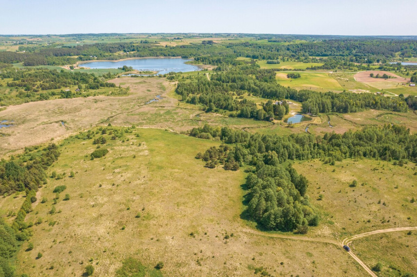 Parduodamas žemės ūkio paskirties sklypas Stančikų k., Elektrėnų sav., 268 a ploto 1