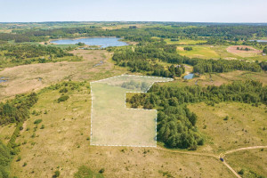 Parduodamas žemės ūkio paskirties sklypas Stančikų k., Elektrėnų sav., 268 a ploto 2