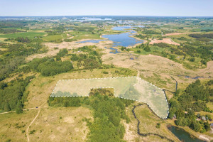 Parduodamas žemės ūkio paskirties sklypas Stančikų k., Elektrėnų sav., 268 a ploto 7