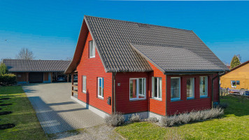 Parduodamas namas Jogailos g., Maišiagalos mstl., Vilniaus r. sav., 103 m2 ploto, 2 aukštai 1