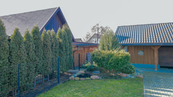 Parduodamas namas Jogailos g., Maišiagalos mstl., Vilniaus r. sav., 103 m2 ploto, 2 aukštai 4