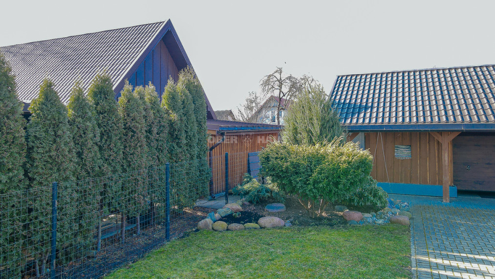Parduodamas namas Jogailos g., Maišiagalos mstl., Vilniaus r. sav., 103 m2 ploto, 2 aukštai 4