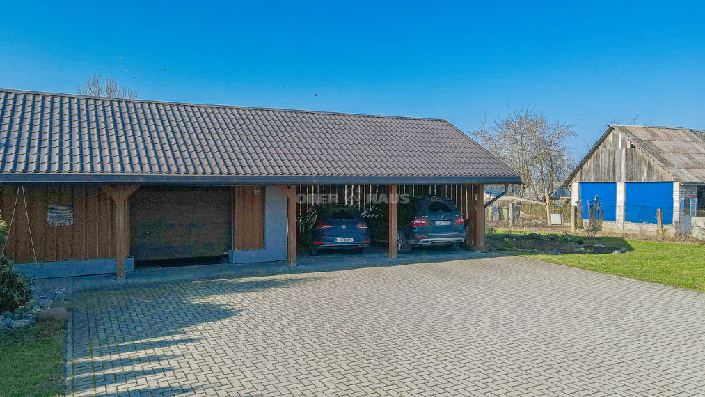 Parduodamas namas Jogailos g., Maišiagalos mstl., Vilniaus r. sav., 103 m2 ploto, 2 aukštai 5