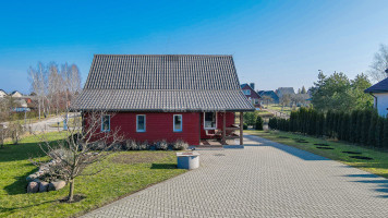 Parduodamas namas Jogailos g., Maišiagalos mstl., Vilniaus r. sav., 103 m2 ploto, 2 aukštai 20