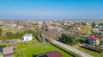 Parduodamas namas Jogailos g., Maišiagalos mstl., Vilniaus r. sav., 103 m2 ploto, 2 aukštai 21