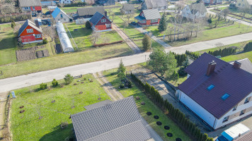Parduodamas namas Jogailos g., Maišiagalos mstl., Vilniaus r. sav., 103 m2 ploto, 2 aukštai 23