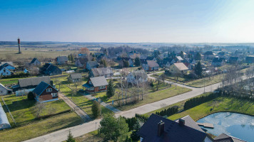 Parduodamas namas Jogailos g., Maišiagalos mstl., Vilniaus r. sav., 103 m2 ploto, 2 aukštai 24