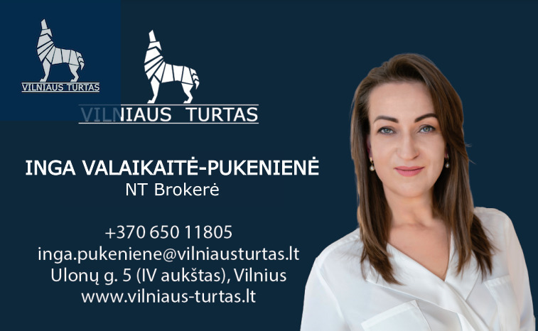 Parduodamas sklypas Maišiagalos mstl., Vilniaus r. sav., 70 a ploto 6