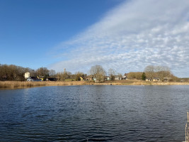 Parduodamas namas Kaišiadorių r. sav., Mūro Strėvininkų k., cerkvės g., 51.34 m2 ploto, 1 aukštai 2