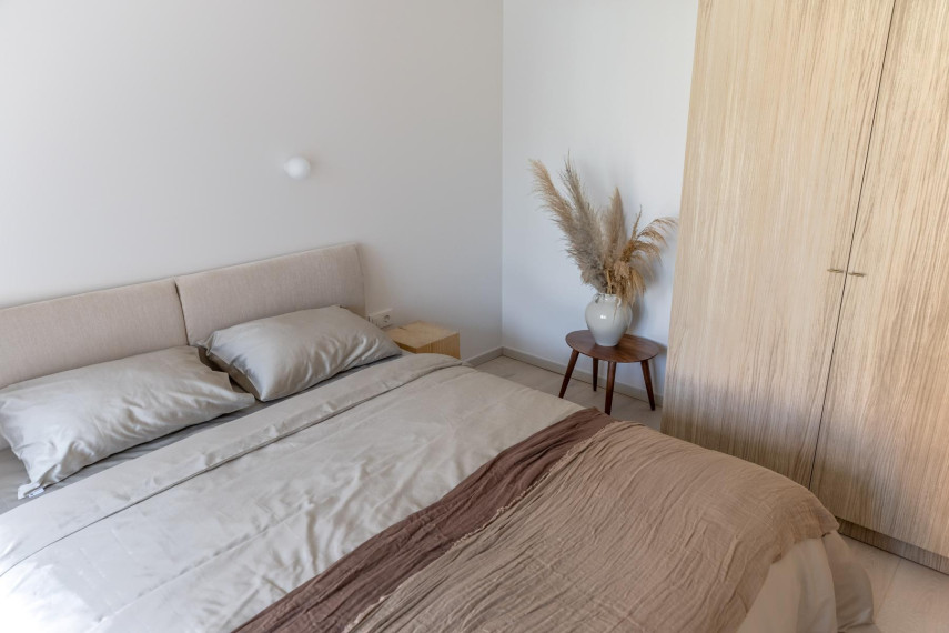 Parduodamas butas Skruzdynės g., Neringos m., Neringos sav., 52.14 m² ploto 3 kambariai 6
